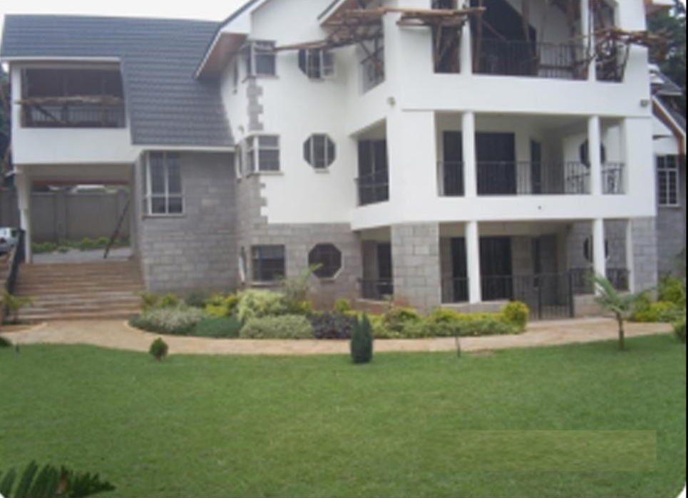 Residential House